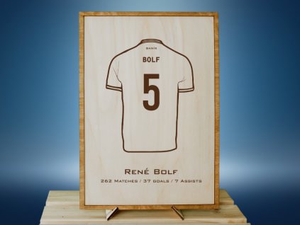 René Bolf BANÍK