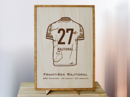 František Rajtoral PLZEŇ