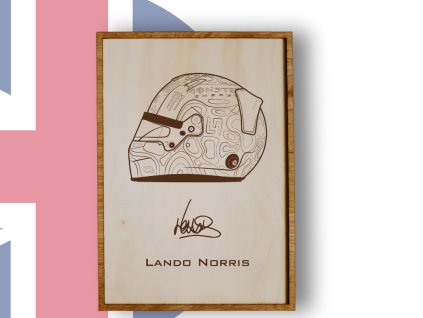 Lando