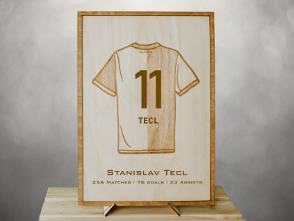 Stanislav Tecl SLAVIA (A4)
