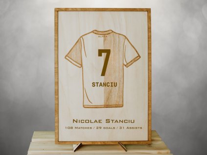 Nicolae Stanciu SLAVIA (A4)