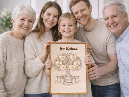 Tvá rodina image