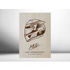 192 3 max verstappen f1 velikost a4 bez ramecku
