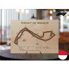 228 circuit de monaco monako trat formule 1 velikost a4