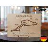 243 circuit de barcelona catalunya spanelsko trat formule 1 velikost a4