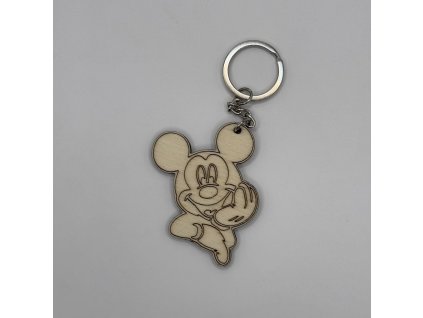 Mickey Mouse