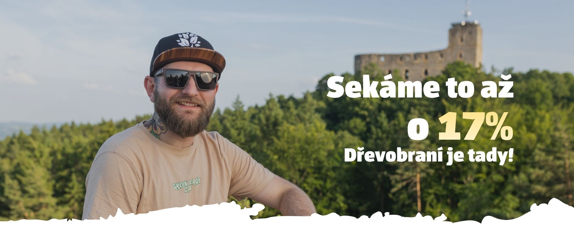 Dřevobraní