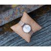 307 2 drevene hodinky lady rose gold