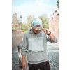 88 4 originalni snapback ze dreva zebrano modra