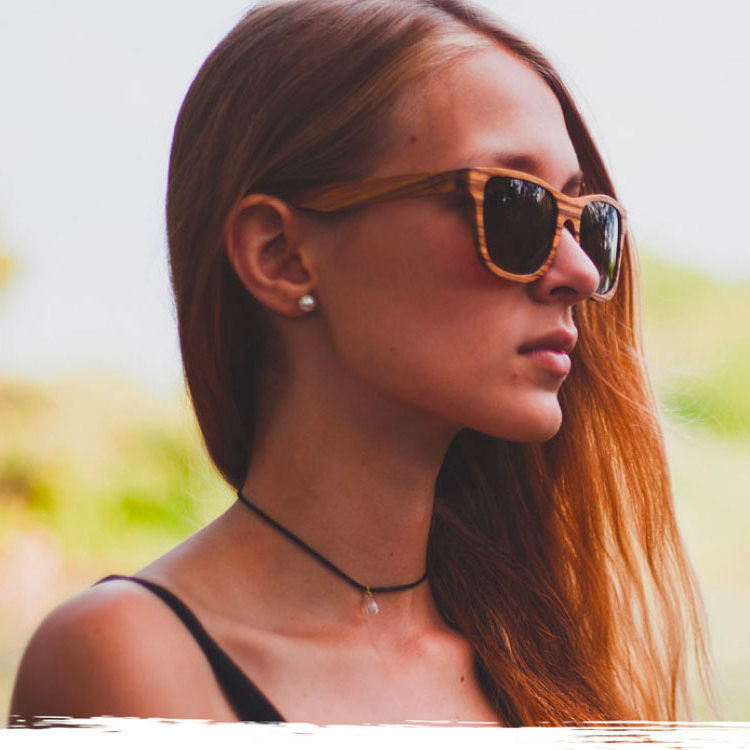 Von der Natur inspiriert