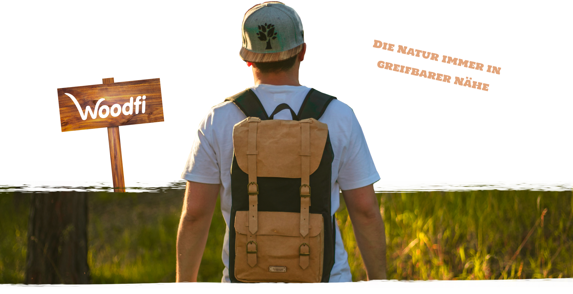 Von der Natur inspiriert