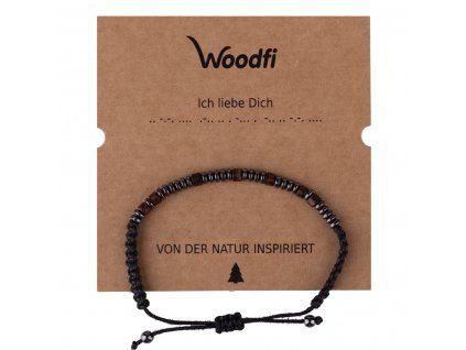 279 morsecode armband ich liebe dich