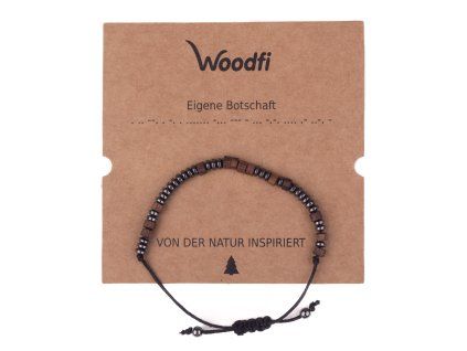 332 4 armband mit eigener morsecode botschaft