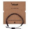 276 4 morsecode armband du schaffst alles
