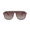 Holz-Sonnenbrille Woodfi Jungle