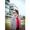 Holz-Sonnenbrille Woodfi Forest Nussbaum