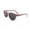Holz-Sonnenbrille Woodfi Forest Nussbaum