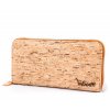 Női parafa pénztárca Purecork