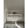 Zábrana na postel Hemnes Ikea 1 prkno