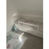 Zábrana na postel Hemnes Ikea 1 prkno