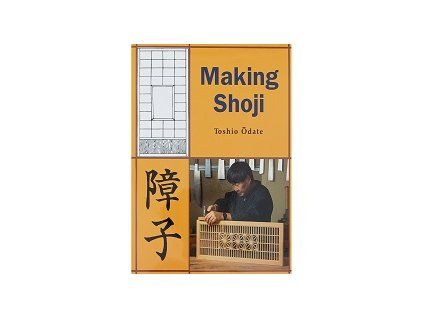 Making Shoji (Varianta Making Shoji)