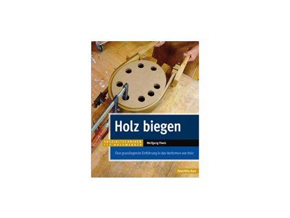 Holz biegen (Varianta Holz biegen)
