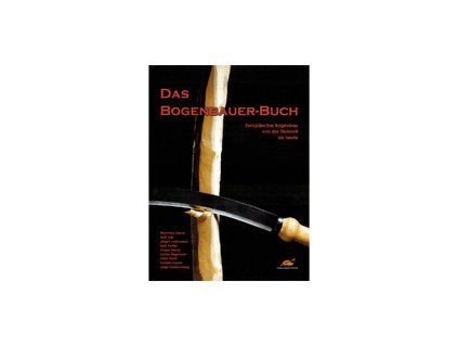 Das Bogenbauer-Buch (Varianta Das Bogenbauer-Buch)