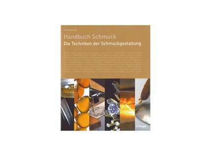 Handbuch Schmuck (Varianta Handbuch Schmuck)