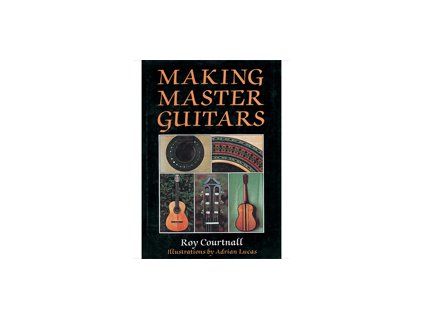 Making Master Guitars (Varianta Making Master Guitars)