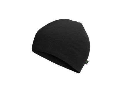 Čepice Woolpower® "Lite", černá (Varianta Čepice Woolpower® "Lite", černá)
