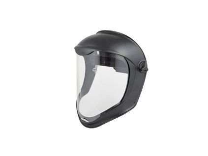 Obličejový štít Bionic (Varianta hmotnost 345 g, Varianta3 hmotnost 345 g)