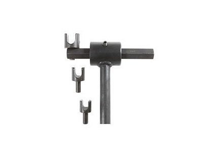 Podpěrák Kelton (Varianta Průměr hřídele 30 mm, Varianta3 Průměr hřídele 30 mm)
