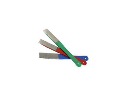 Sada diamantových mini brousků DMT® Dia-Sharp® - 3 ks (Varianta Sada diamantových mini brousků DMT® Dia-Sharp® - 3 ks)