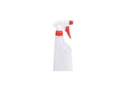 Láhev s rozprašovačem (Varianta Obsah 650 ml, Varianta3 Obsah 650 ml)