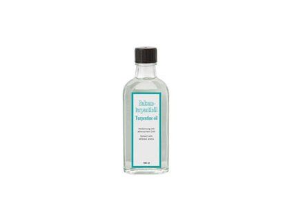Terpentýnová silice, 100 ml (Varianta Terpentýnová silice, 100 ml)