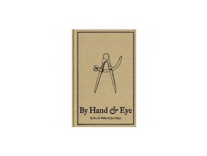 By Hand & Eye (Varianta By Hand & Eye)