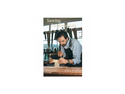 Sawing Fundamentals (Varianta Sawing Fundamentals)