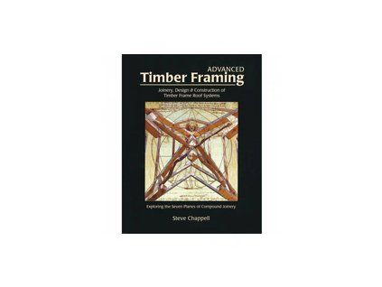 Advanced Timber Framing (Varianta Advanced Timber Framing)