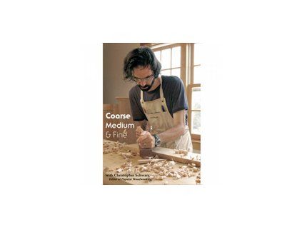 Coarse, Medium & Fine (Varianta Coarse, Medium & Fine)