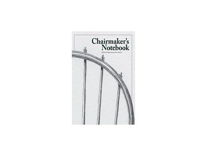 Chairmaker's Notebook (Varianta Chairmaker's Notebook)