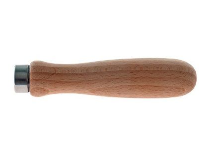 Dřevěná rukojeť