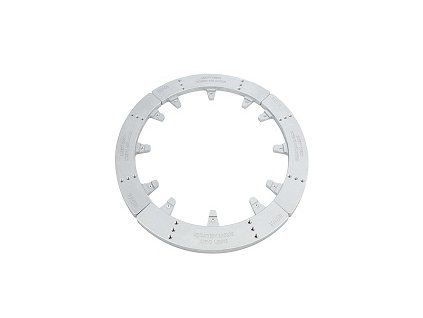 Přídavné segmenty Teknatool SuperNOVA2 (Varianta Přídavné segmenty Teknatool SuperNOVA2)