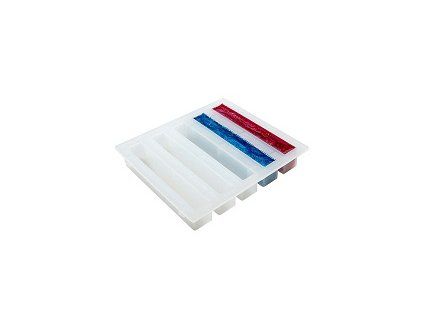 Silikonová forma (Varianta 3 kusy, Varianta3 3 kusy)
