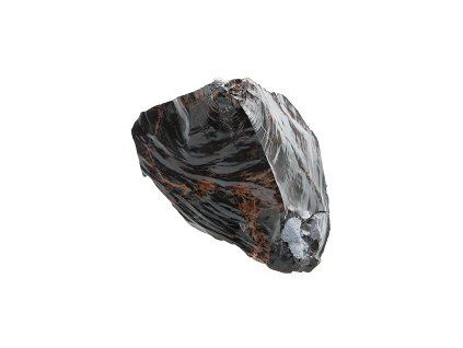 Obsidián černý/hnědý (Varianta Obsidián černý/hnědý)