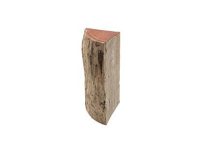 Jarrah, Řezy plotových sloupků, cca 25 cm (Varianta Jarrah, Řezy plotových sloupků, cca 25 cm)