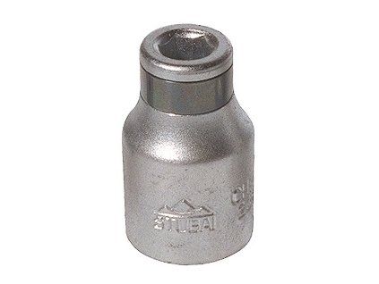 Připojená část pro bity s pružinou 1/2''