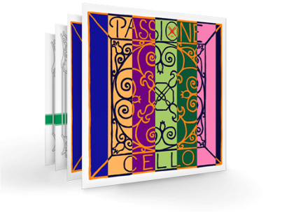 cel pass chromc set persp