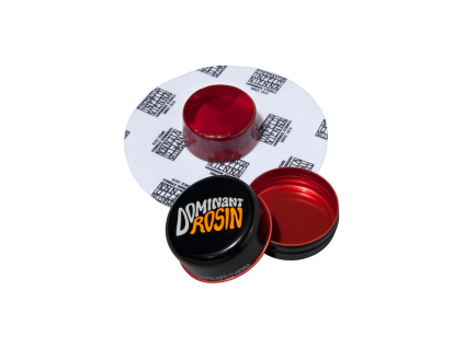 dominant rosin