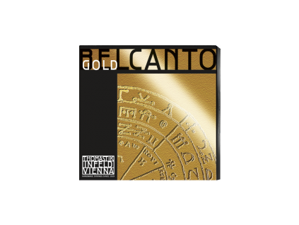 belcanto gold cello