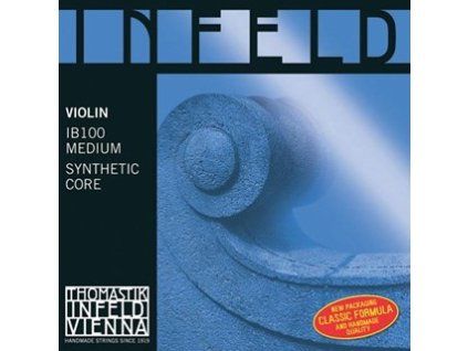 infeld blue